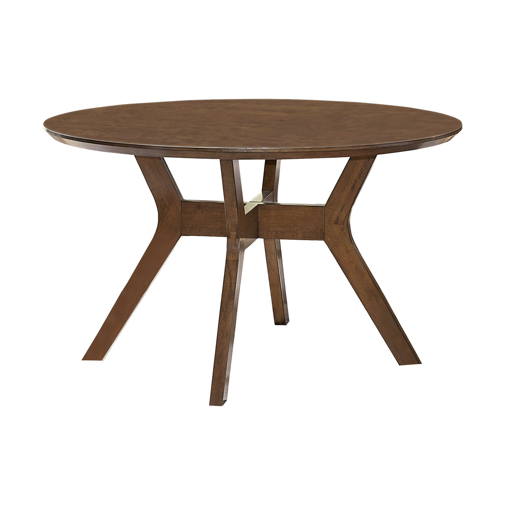 Morris Round Dining Table