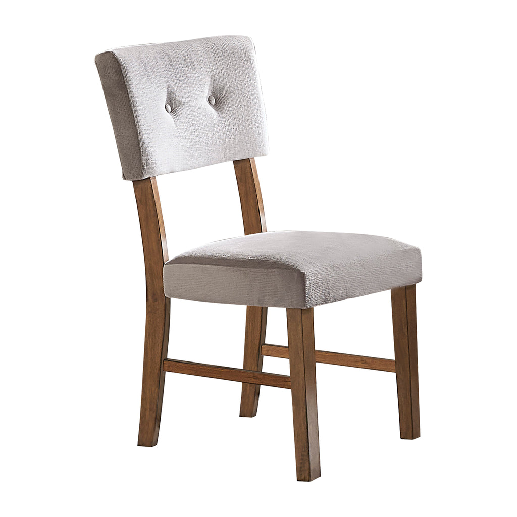 Morris Benwick Side Chair, Set of 2