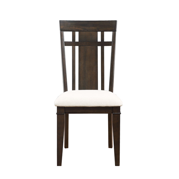 Oxton Beacher Side Chair, Set of 2