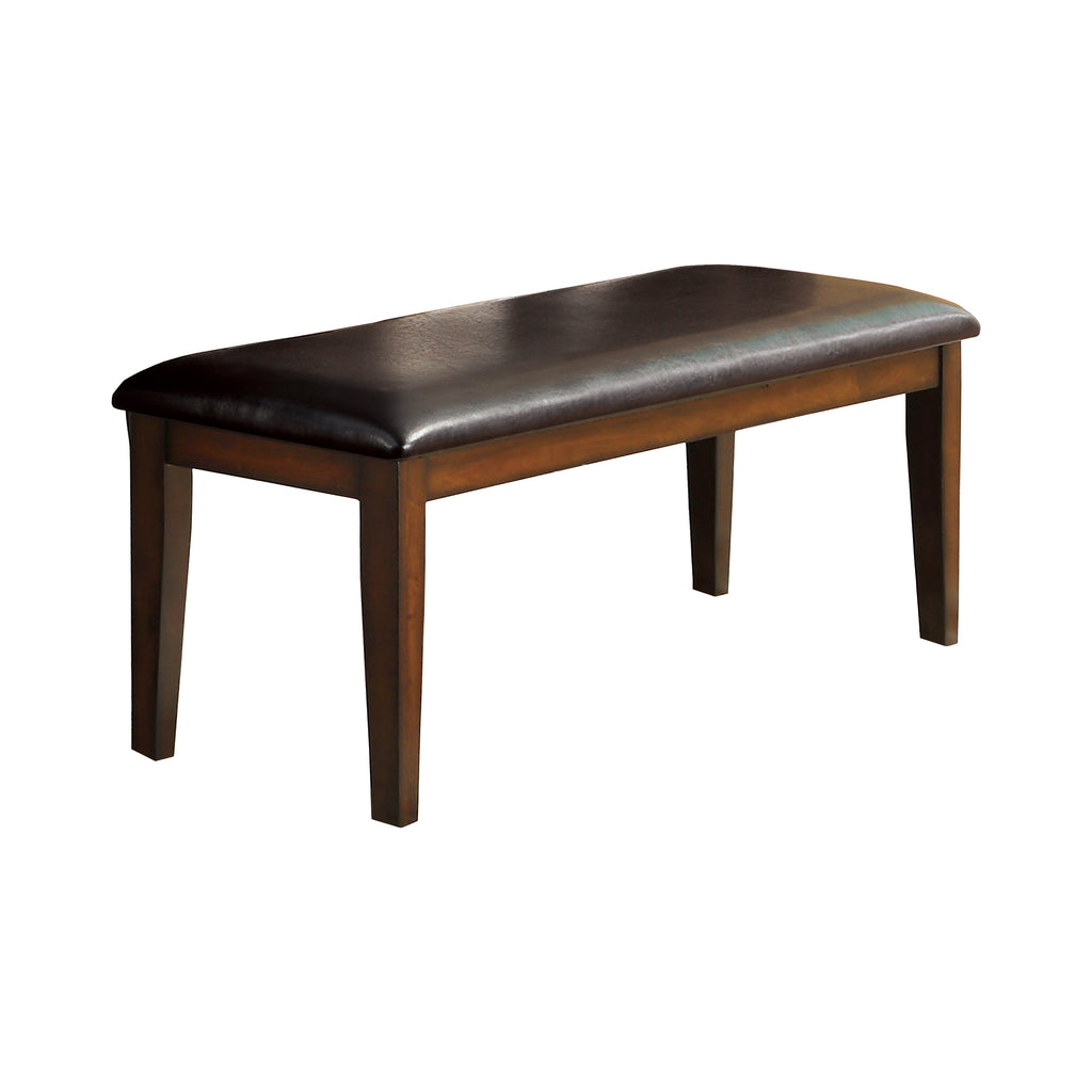 Sofiane  Flannigan Bench