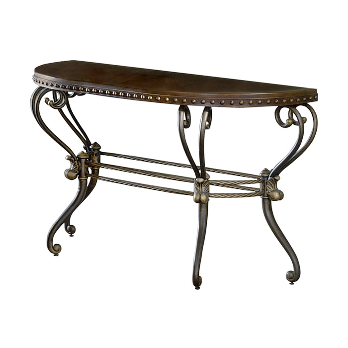 Bellemare Veloce Sofa Table