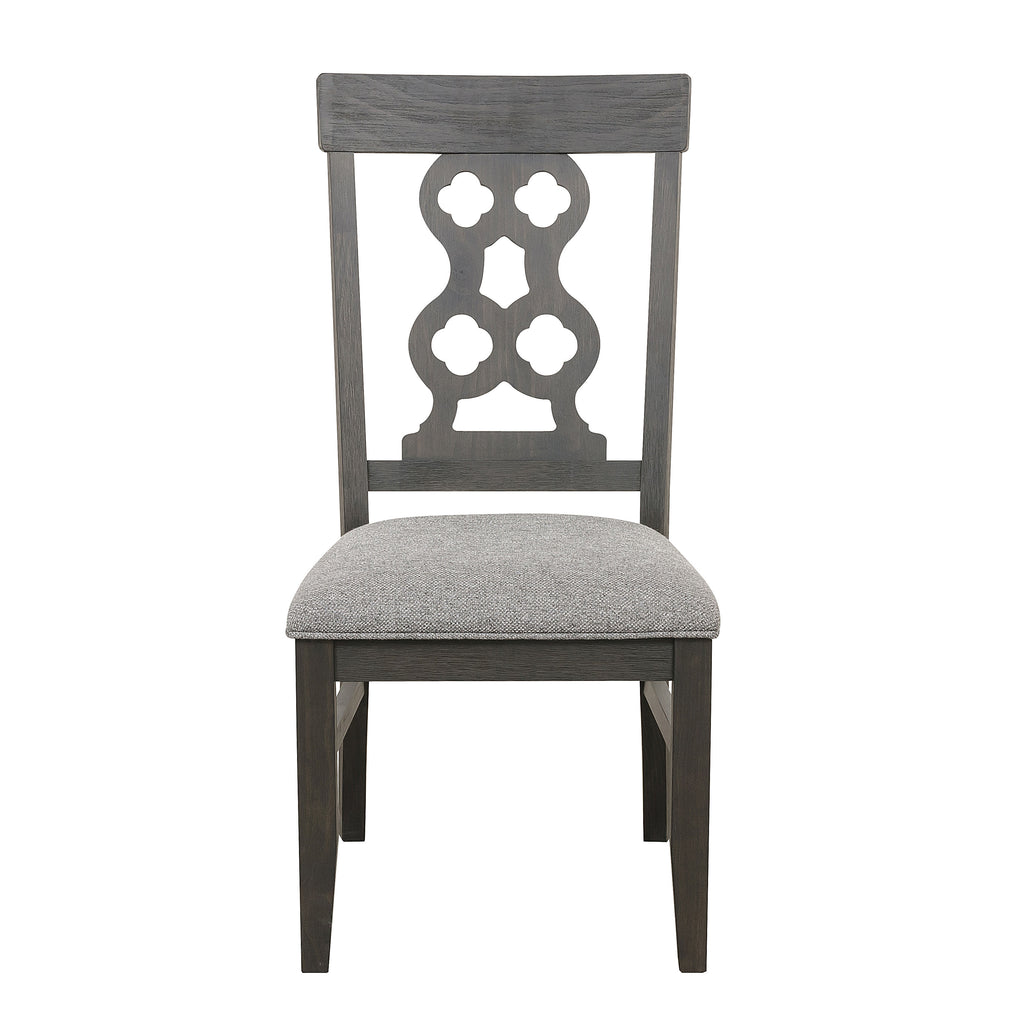 Barlowe Malabar Side Chair, Set of 2