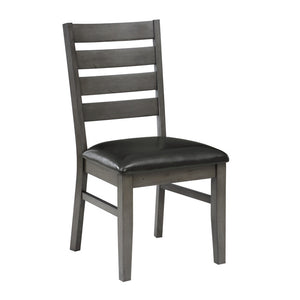 Denise  Dining Side Chair (Set of 2)