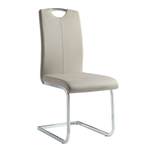 Amsonia Springer Side Chair, Set of 2