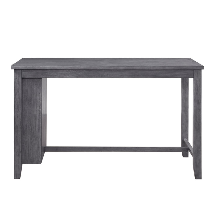 Belmont Mirage Counter Height Table