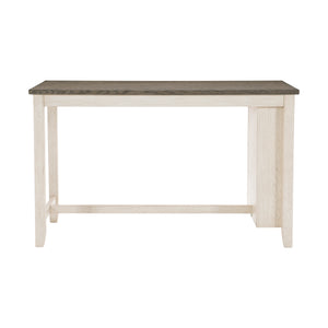 Belmont Mirage Counter Height Table