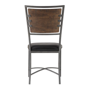 Camus Crawford Side Chair, Set of 2