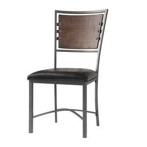 Camus Crawford Side Chair, Set of 2