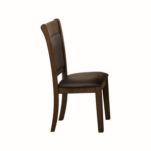 Halston Cline Side Chair, Set of 2