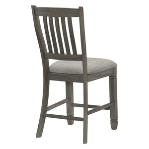 Falun Counter Height Dining Chair (Set of 2)