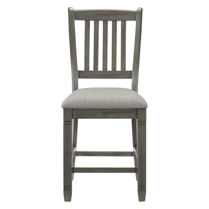 Falun Counter Height Dining Chair (Set of 2)