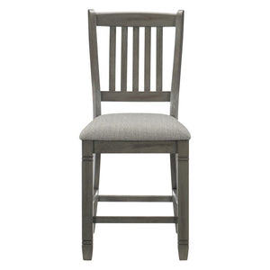 Falun Counter Height Dining Chair (Set of 2)