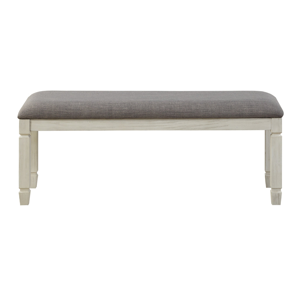 Falun Lark Dining Bench