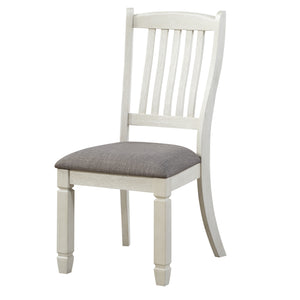 Falun Lark  Side Chair, Set of 2