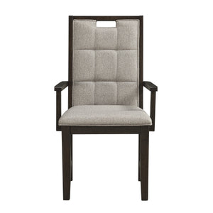 Jules Westerlyn Arm Chair, Set of 2