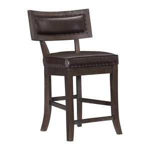 Bellew Kinsale Counter Height Chair, Set of 2