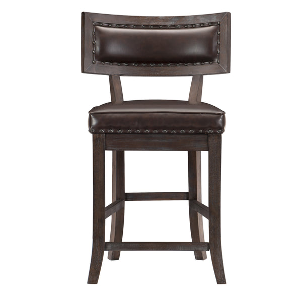Counter &amp; Bar Height Chairs