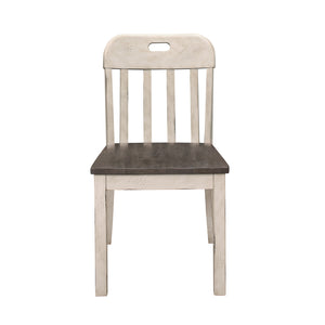 Bagley Wieland Side Chair, Set of 2