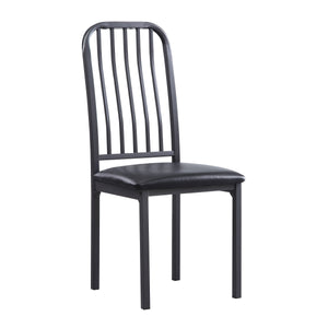 Baille Chromis Side Chair, Set of 2