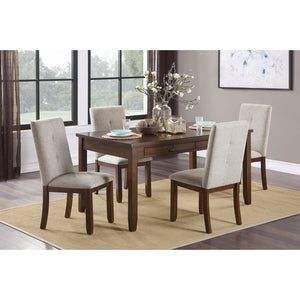 Jaunt Dining Side Chair (Set of 2)