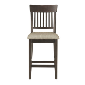 Rosalie Blair Farm Counter Height Chair, Set of 2