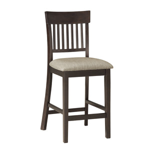 Rosalie Blair Farm Counter Height Chair, Set of 2