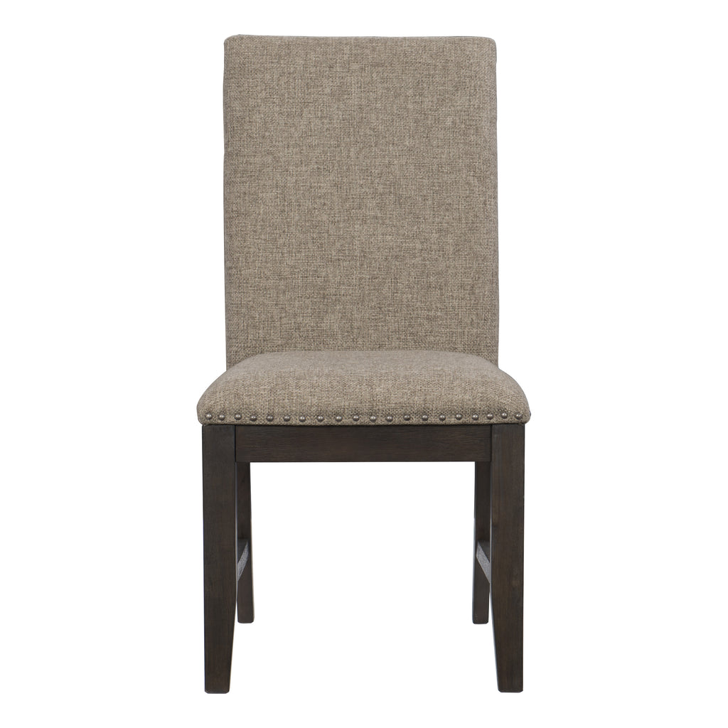 Junipero Balin Side Chair, Set of 2