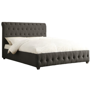 Mathys Upholstered Bed, Full