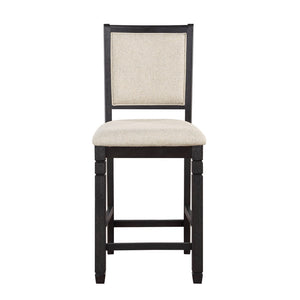 Massey Counter Height Chair (Set of 2)
