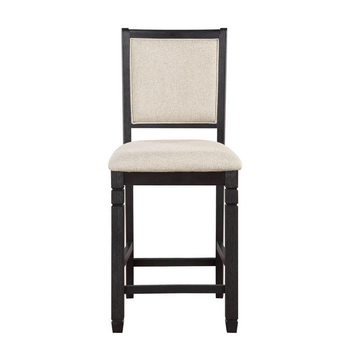 Massey Counter Height Chair (Set of 2)