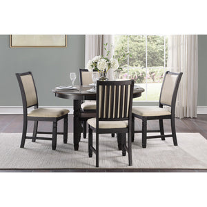Massey Dining Side Chair (Set of 2)