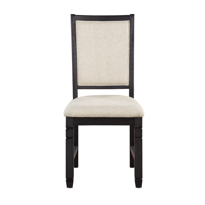 Massey Dining Side Chair (Set of 2)