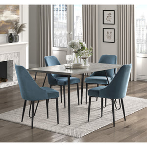 Coriana Dining Side Chair (Set of 2)