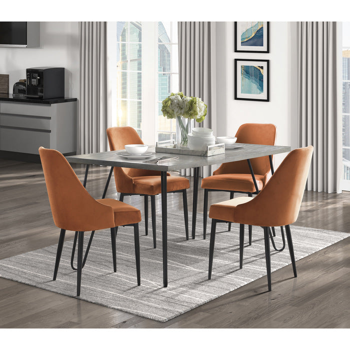 Coriana Dining Side Chair (Set of 2)