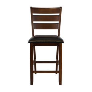 Roweena Counter Height Chair, Set of 2
