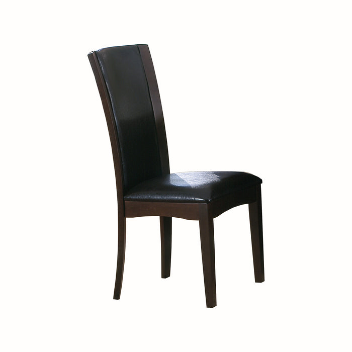 Daria Side Chair, Set of 2