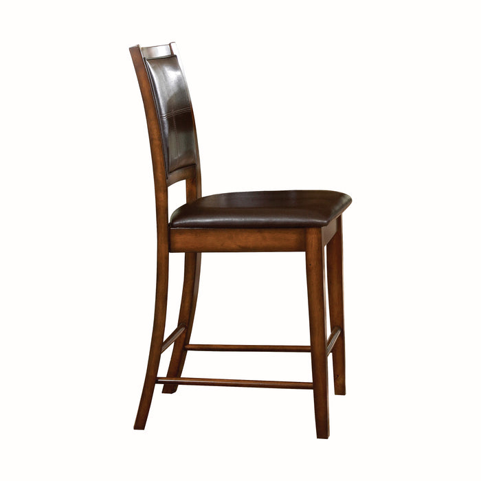 Savion Counter Height Chair, Set of 2