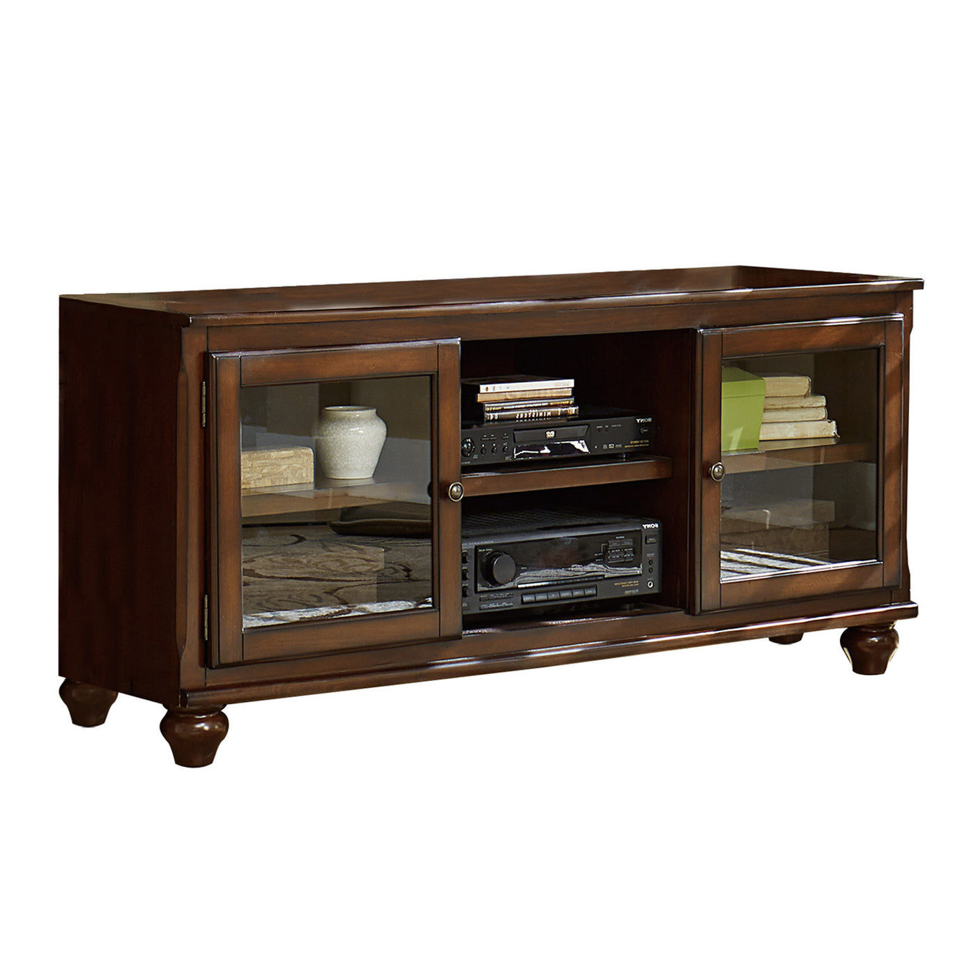 Beauvais Lenore TV Stand – Lexicon Home