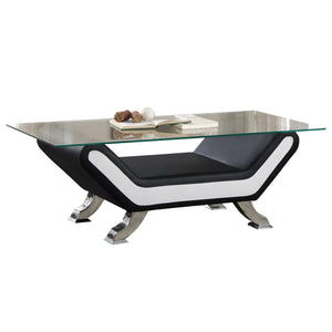 Kellen Soyer Cocktail Table