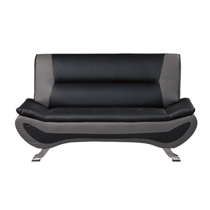 Kellen 63" Love Seat