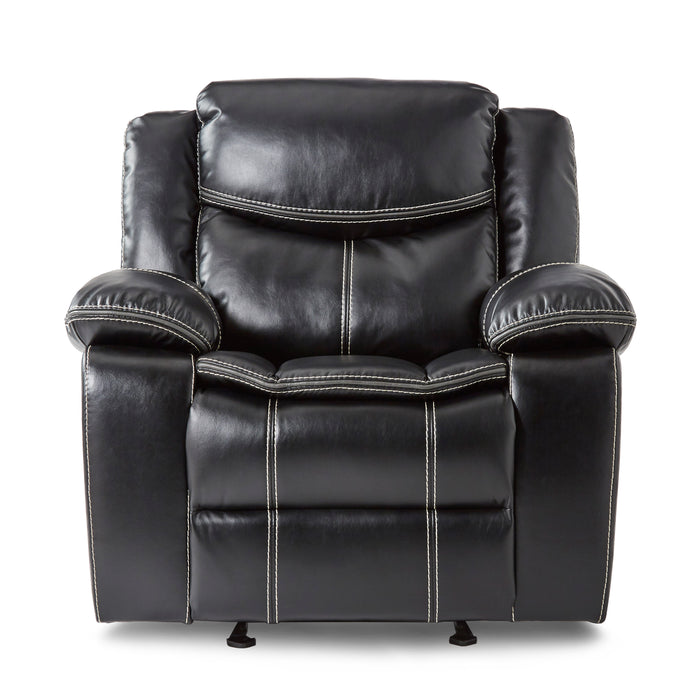 Claire Mahala Glider Reclining Chair