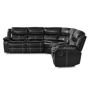 Claire 3-Piece Sectional