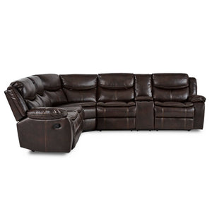 Claire 3-Piece Sectional