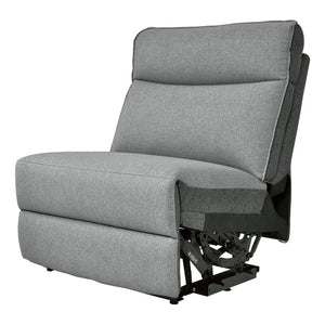 Ulrich Double Reclining Sofa