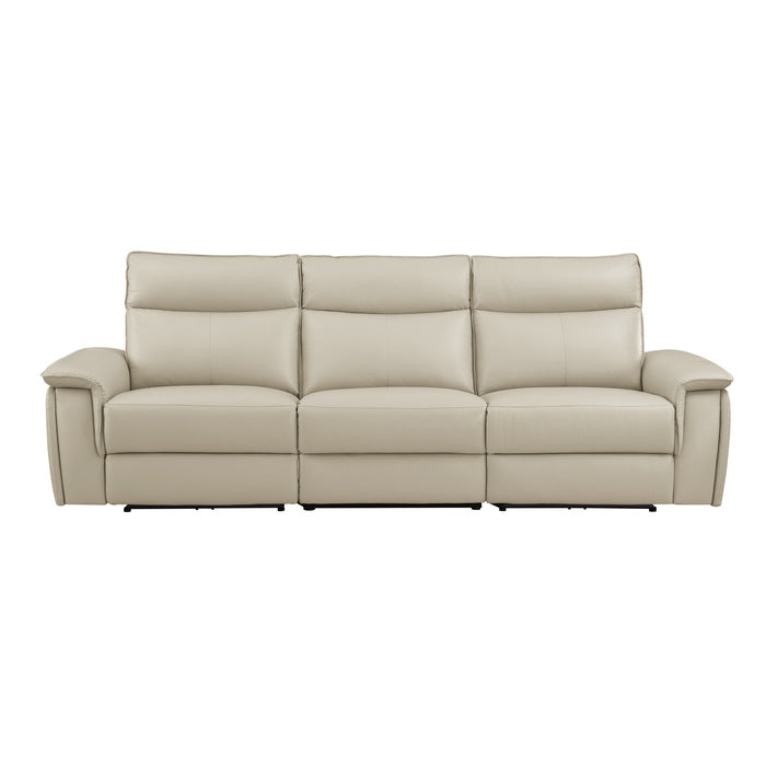 Ulrich Double Reclining Sofa