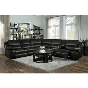 Selkirk 6-Piece Sectional