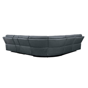 Selkirk 6-Piece Sectional
