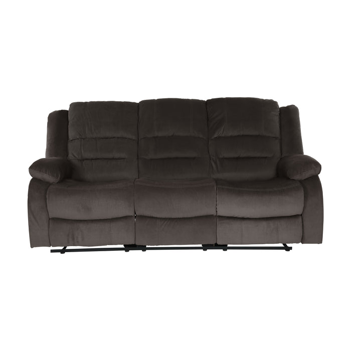 Nestor 82" Double Reclining Sofa