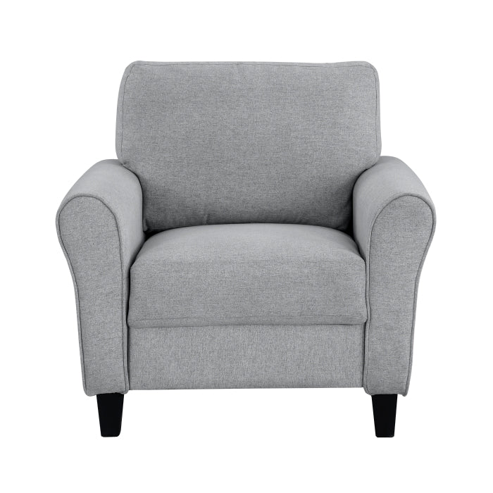 Rousseau Armchair