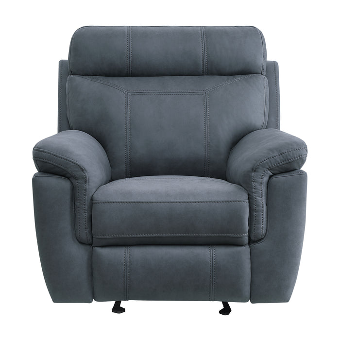 Sedley 40" Glider Reclining Chair